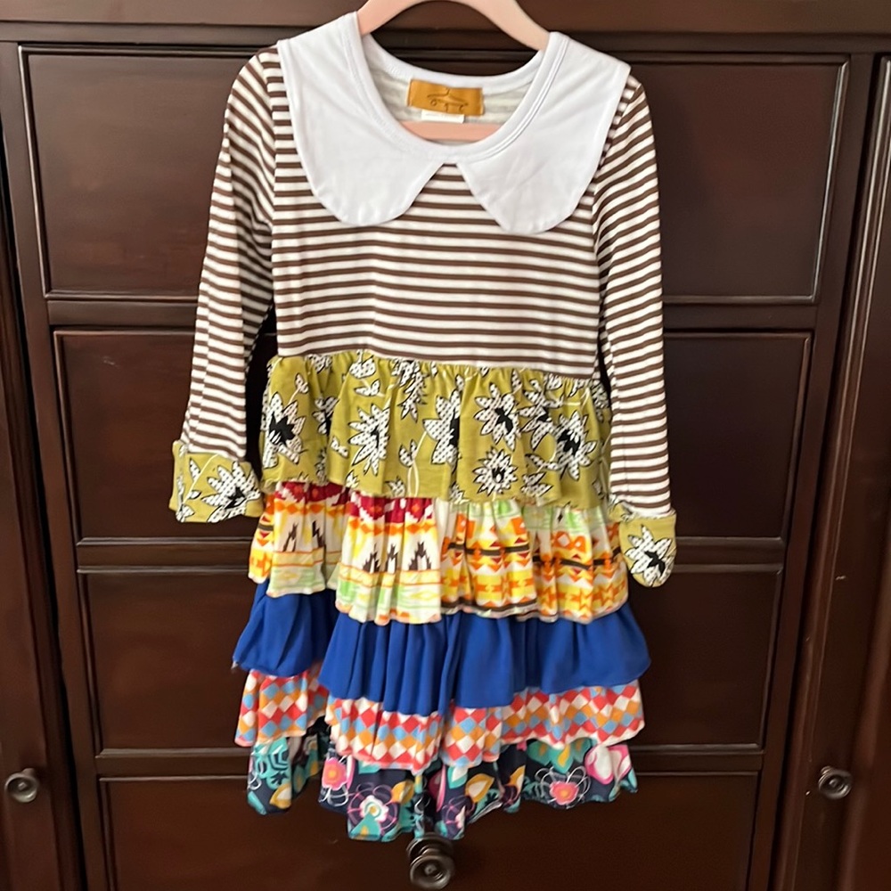Boutique dress